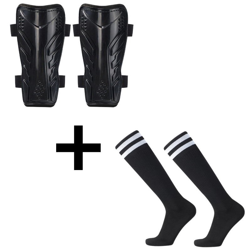 Kit Caneleira + Meião Profissional - Adulto e infantil - Loja Triton Sports