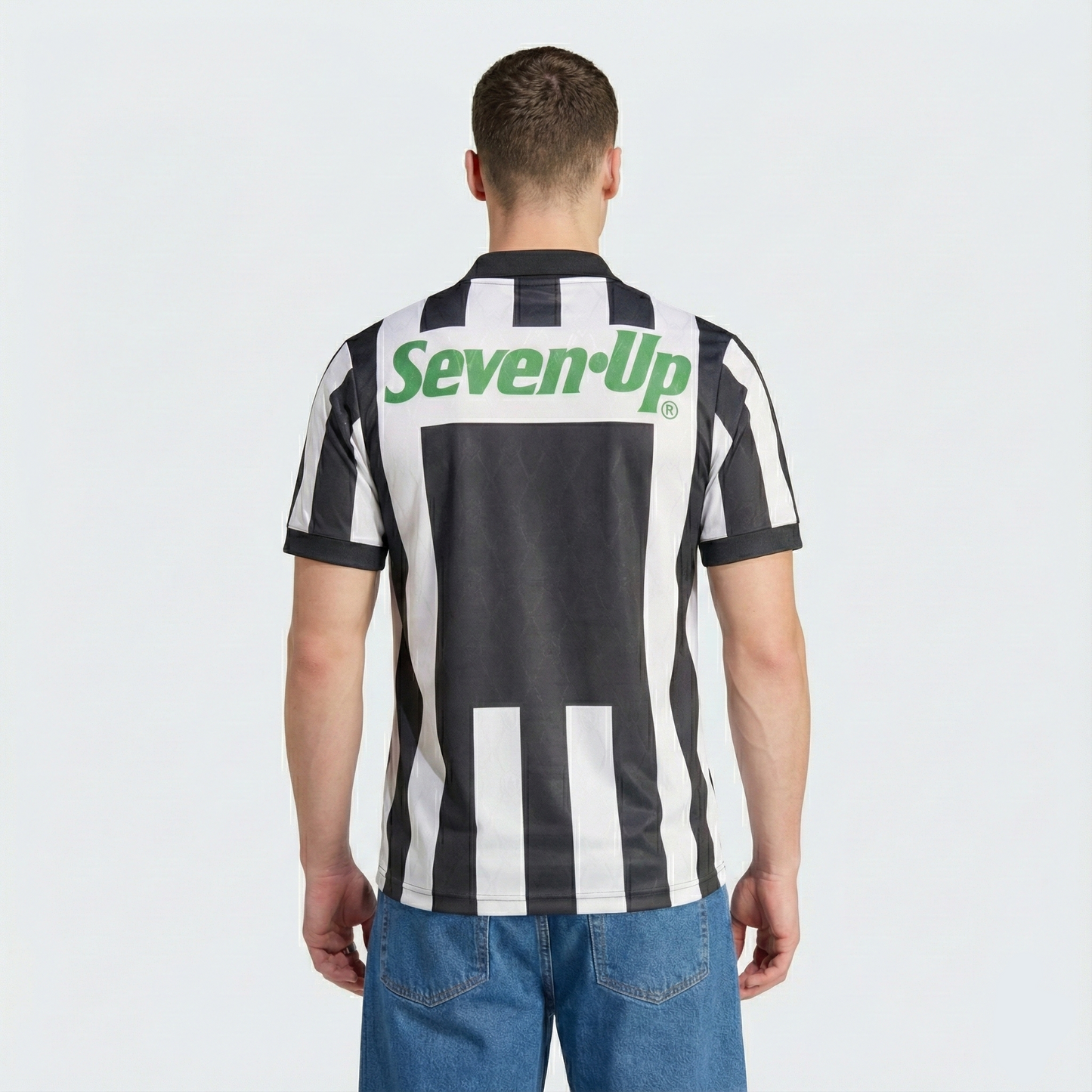 Jersey Botafogo 1995 I Retro