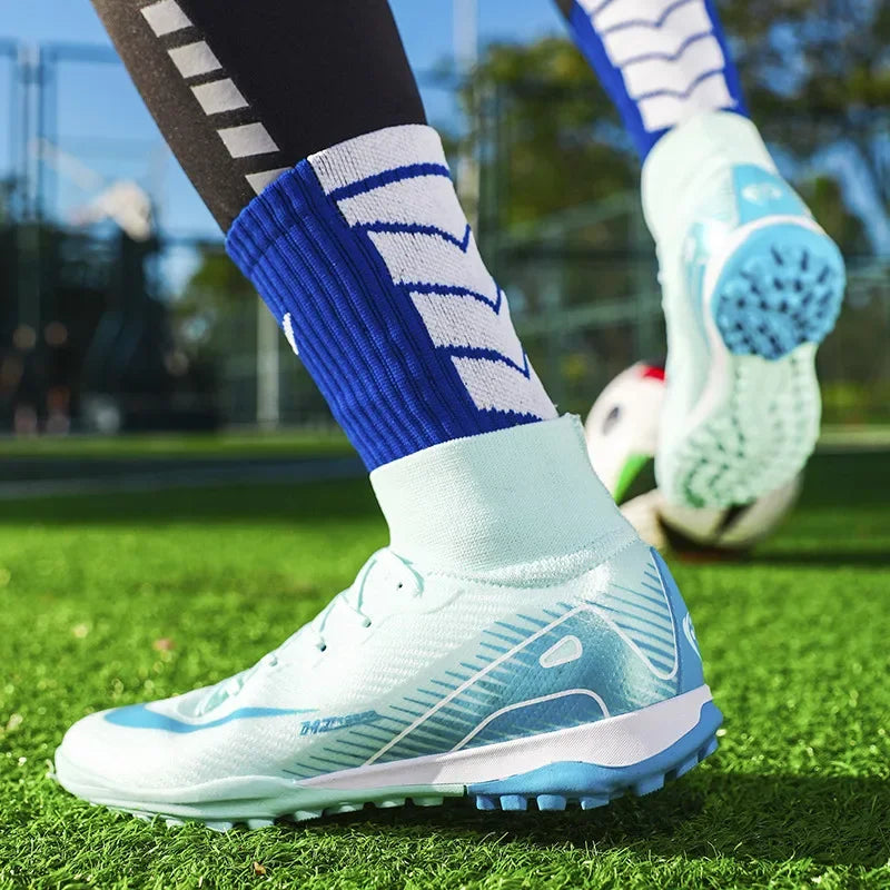 Chuteira Society Masculino Ignite X Infantil/Adulto - Loja Triton Sports