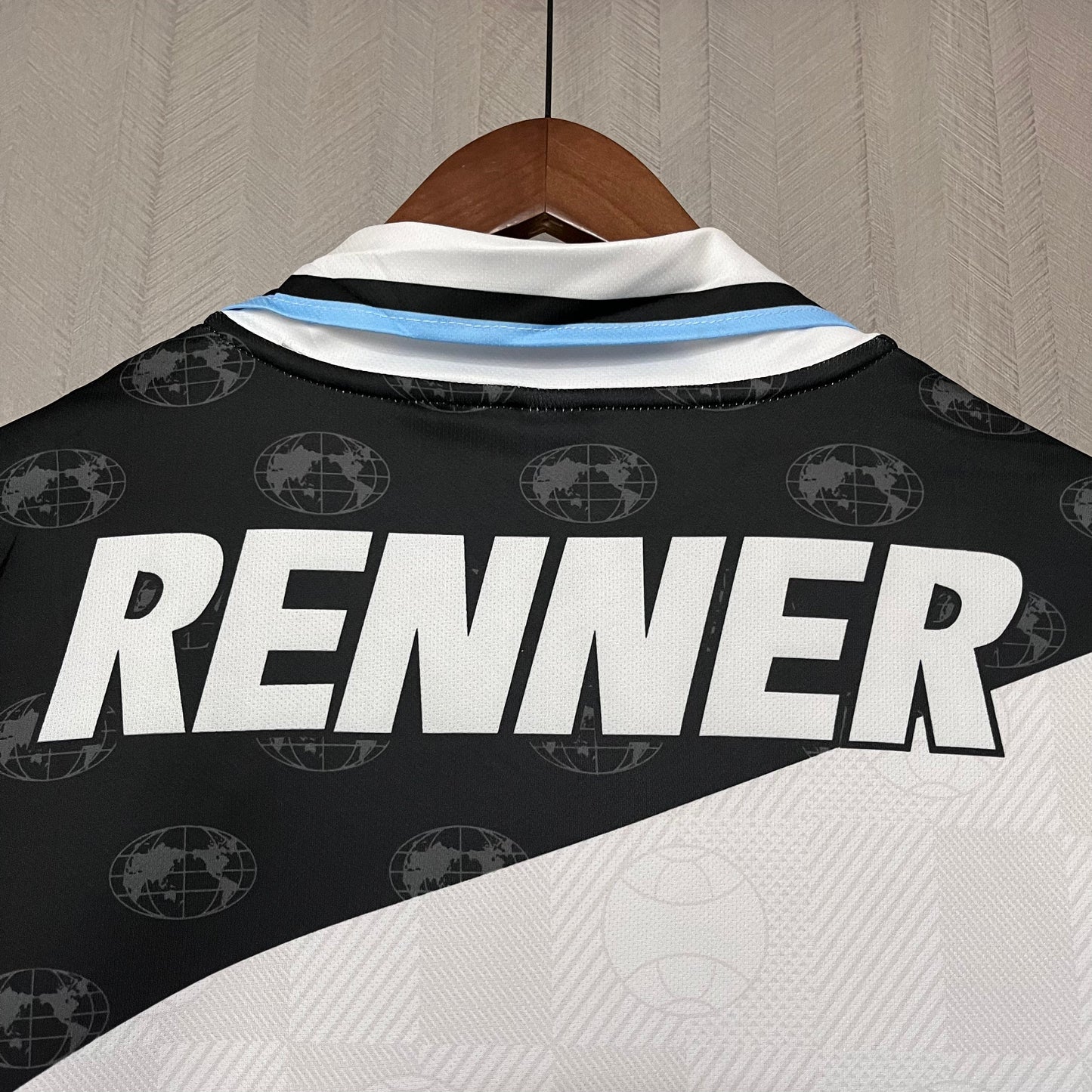 Jersey Grêmio 1996 I Retro