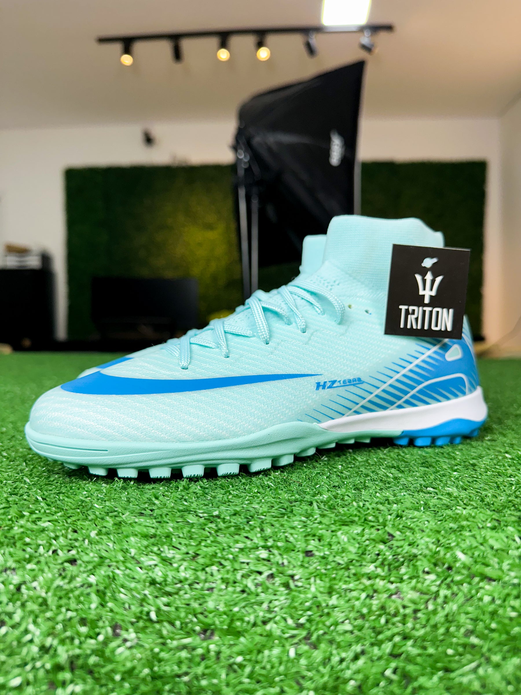 Chuteira Society Masculino Ignite X Infantil/Adulto