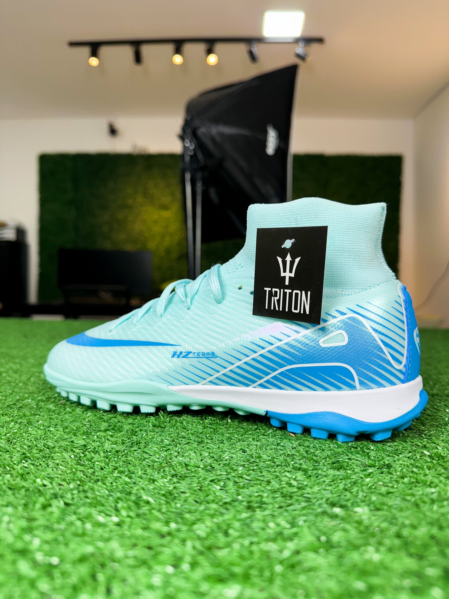 Chuteira Society Masculino Ignite X Infantil/Adulto