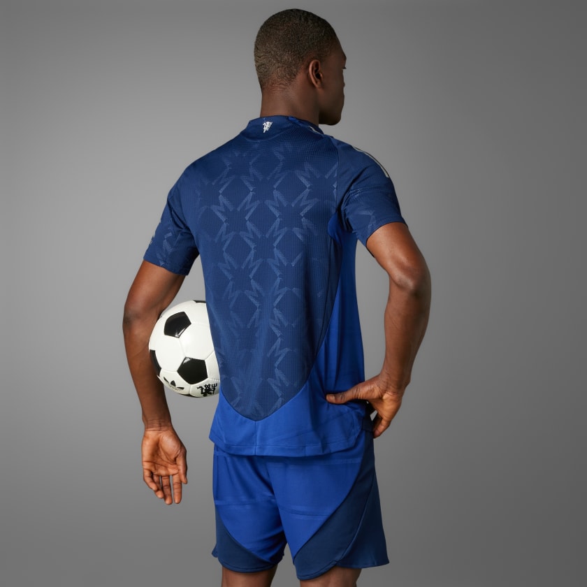 Jersey Manchester United 2024/25 II Player