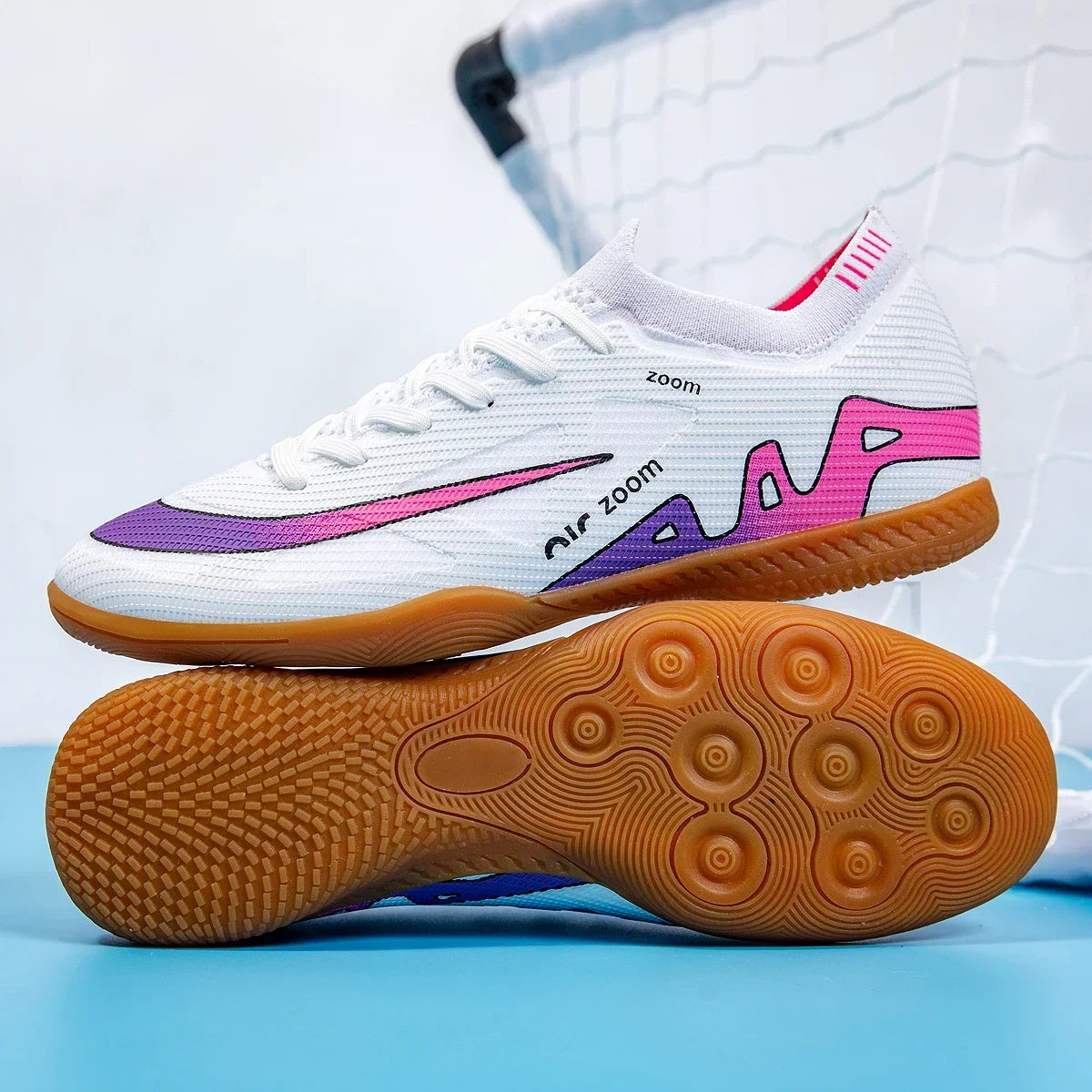 Chuteira Futsal  Masculino - Precision Dominator Triton - Loja Triton Sports