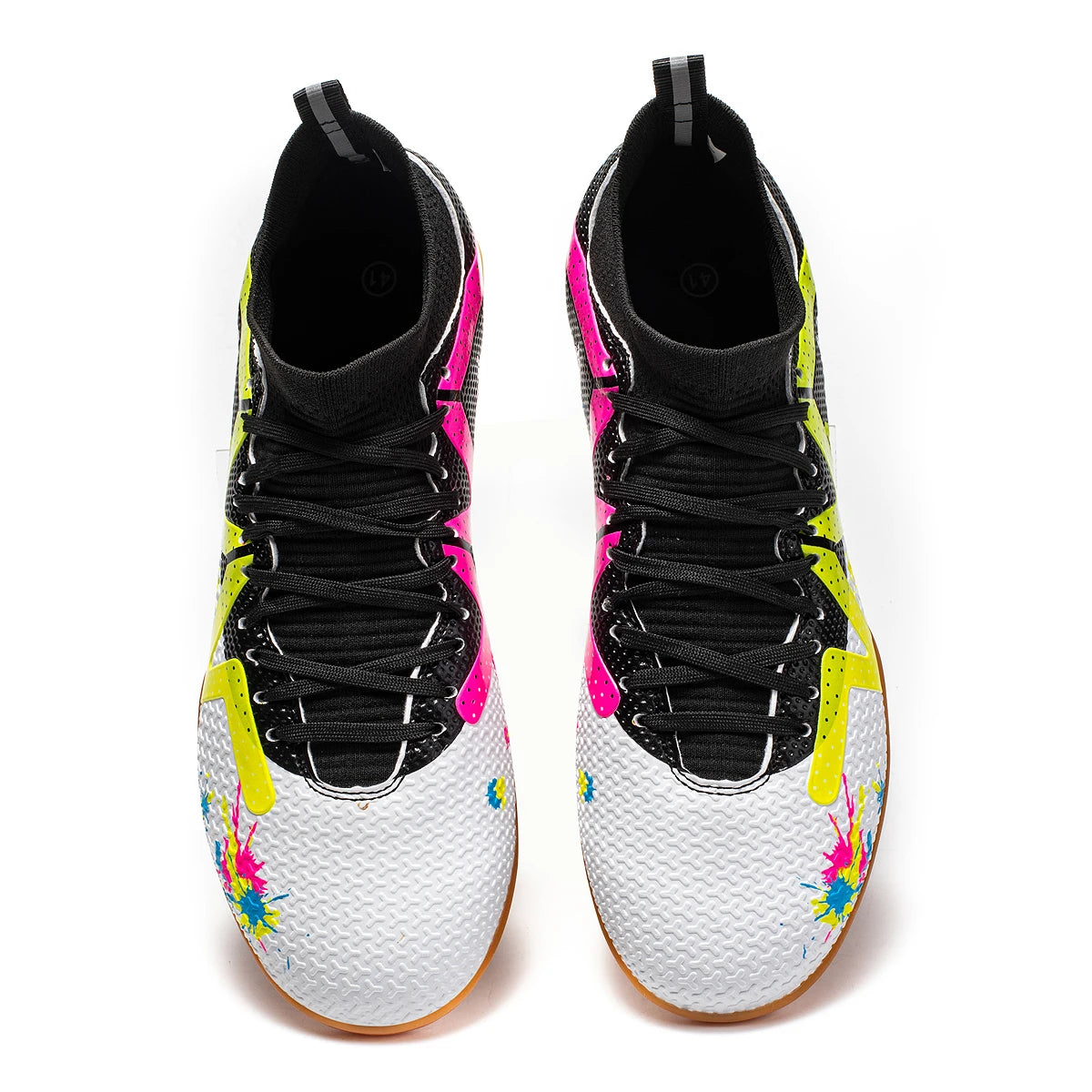 Chuteira Futsal Masculino - Strike Max Triton com Smart Watch - Loja Triton Sports