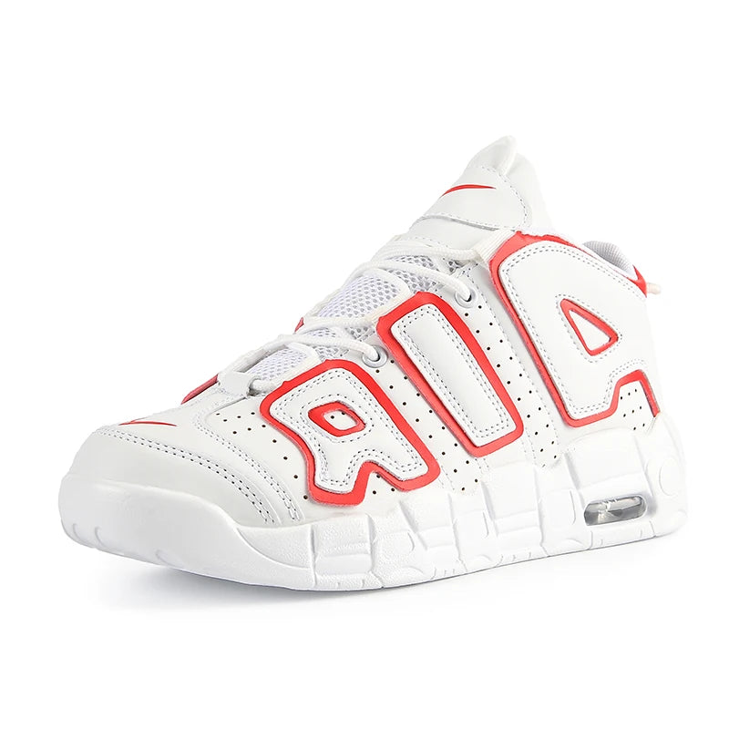 Tênis de Basquete - Triton Turbo Air 13000 Unissex - Loja Triton Sports