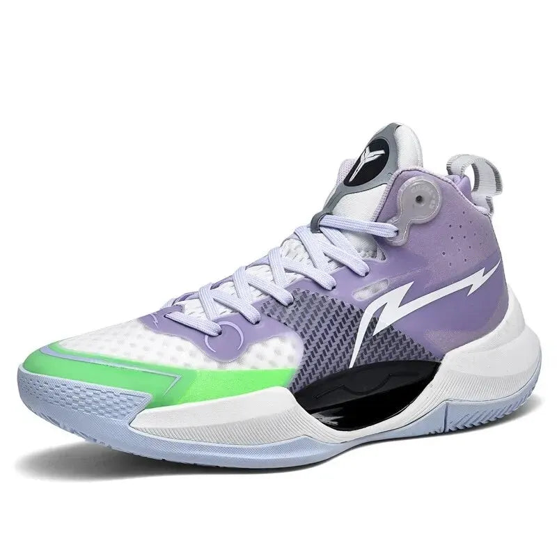 Tênis de Vôlei Triton Jumper Unissex - Loja Triton Sports