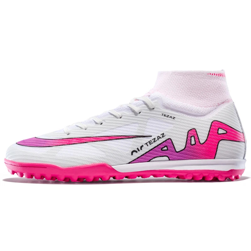 Chuteira Society - Triton Precision X - Loja Triton Sports