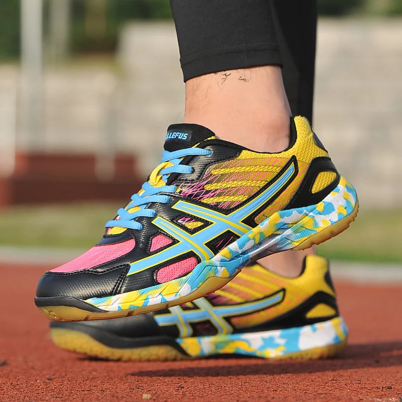 Tênis de Vôlei Dynamic Power - Unissex - Loja Triton Sports