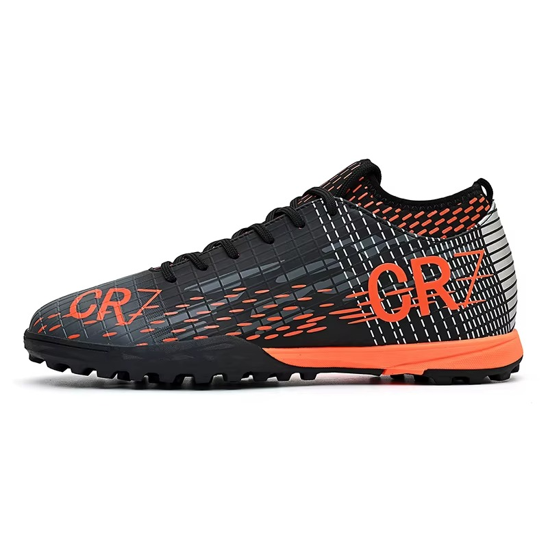 Chuteira Society Masculino - Triton CR7 PRO - Loja Triton Sports