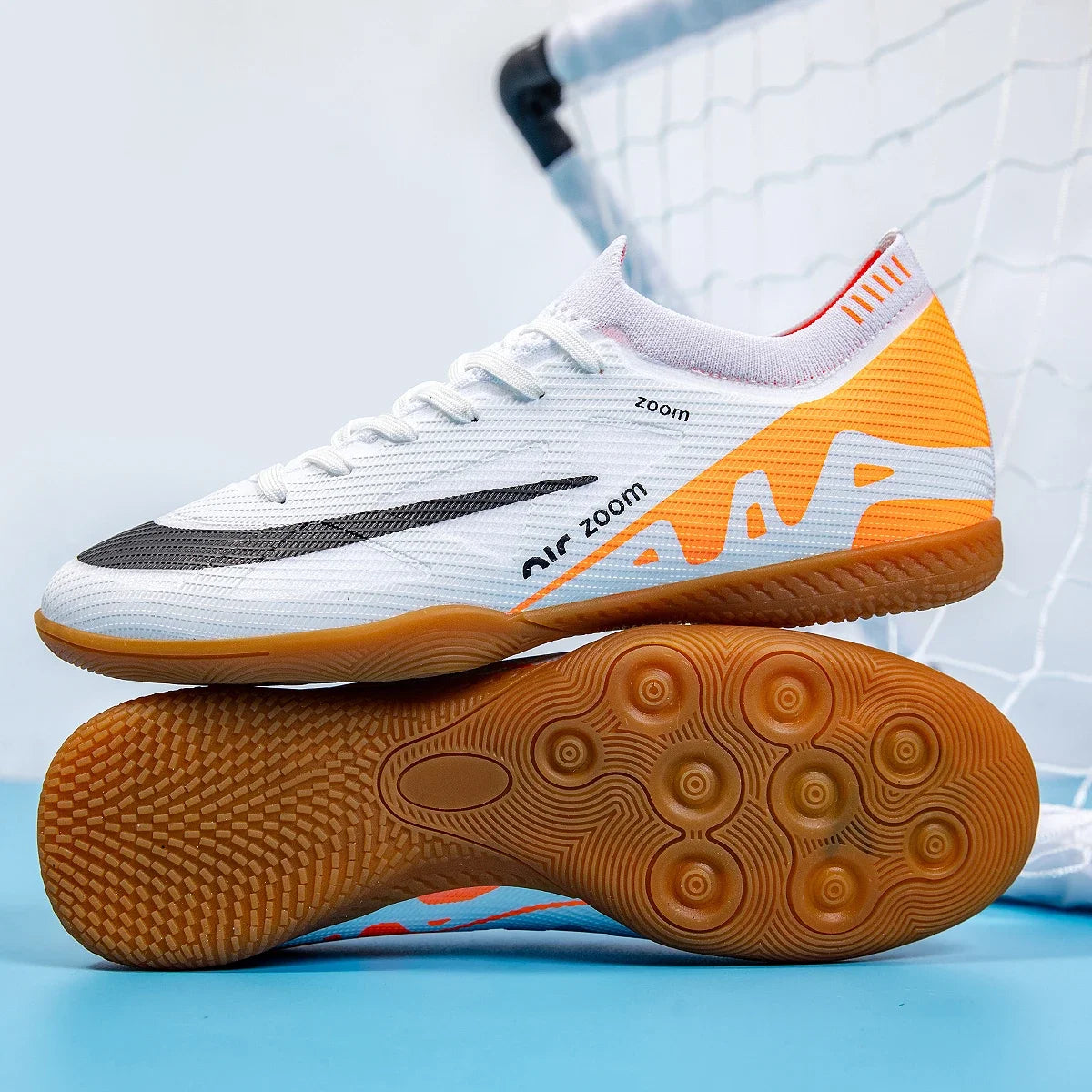 Chuteira Futsal  Masculino - Precision Dominator Triton - Loja Triton Sports