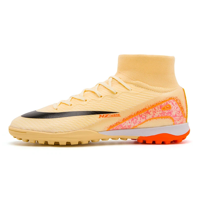 Chuteira Society Masculino Ignite X Infantil/Adulto - Loja Triton Sports