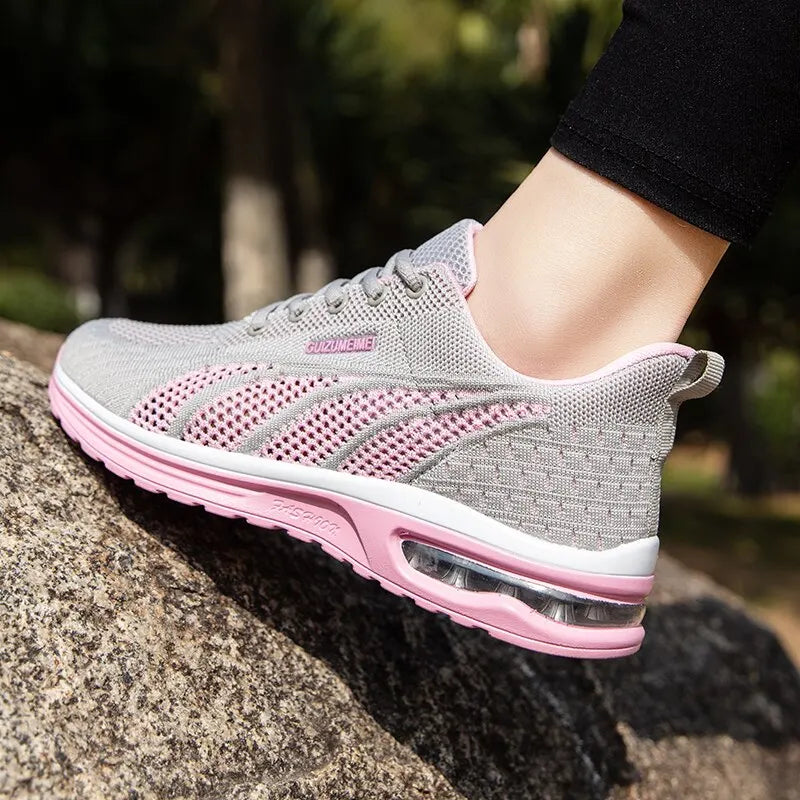 Tênis Corrida Feminino Gel Ultra Run - Loja Triton Sports