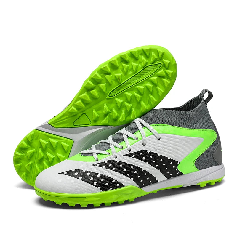 Chuteira Society Masculino - Triton Fusion Speed