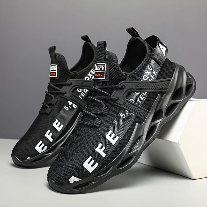 Tênis Esportivo de Corrida Sneaker YZR - Loja Triton Sports