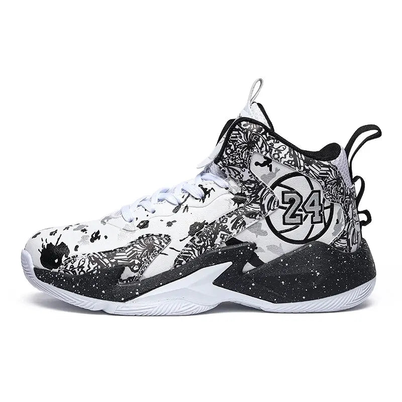 Tênis de Basquete - Triton Power Step 2400 - Loja Triton Sports