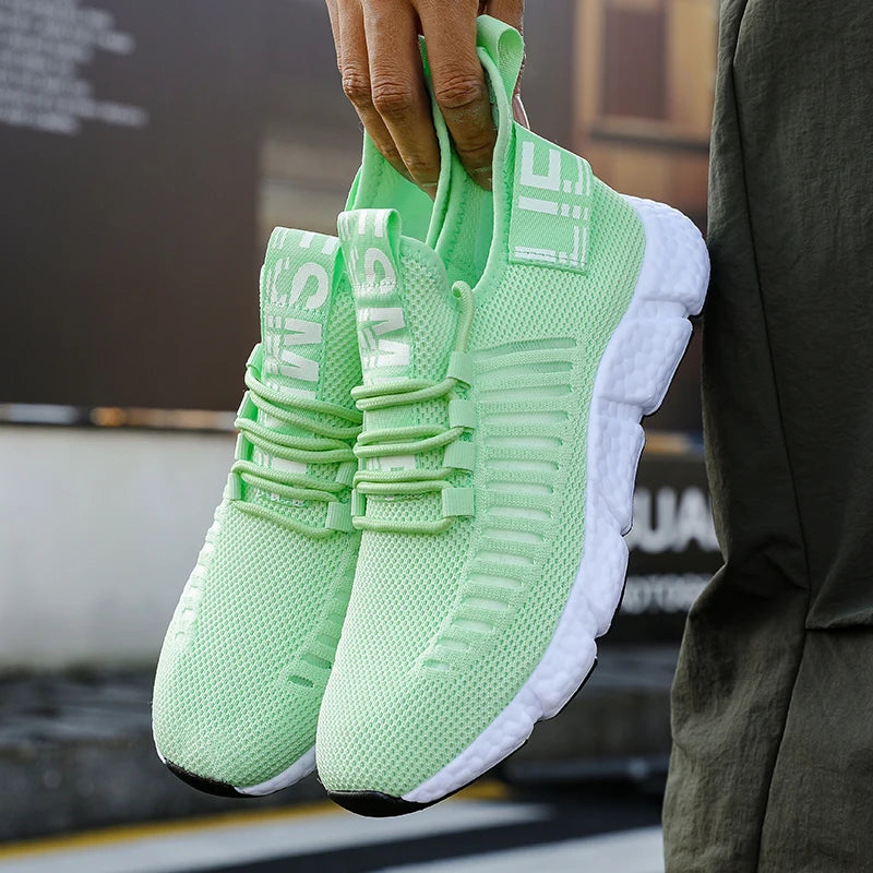 Tênis de Corrida Triton Endurance Pro - Loja Triton Sports