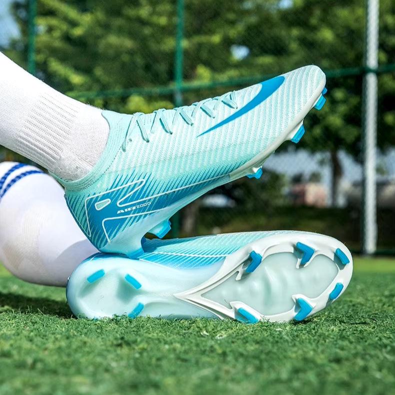Chuteira de Campo Masculino Tech Vapor Infantil/Adulto - Loja Triton Sports