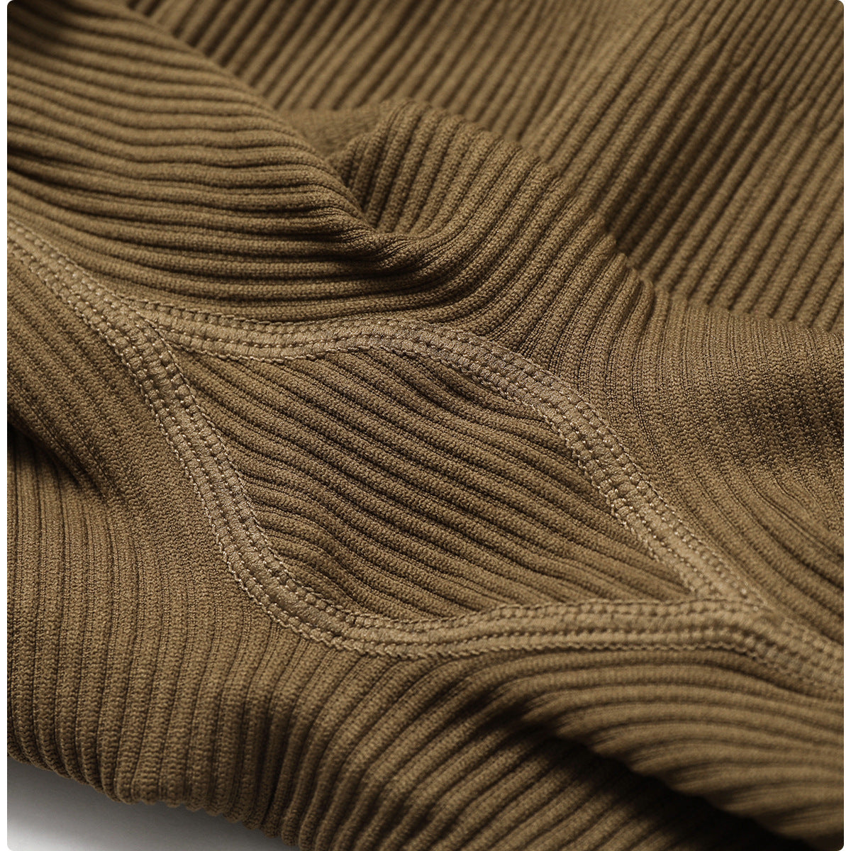 Conjunto Fitness Academia Canelado Vitalita - Zero transparência