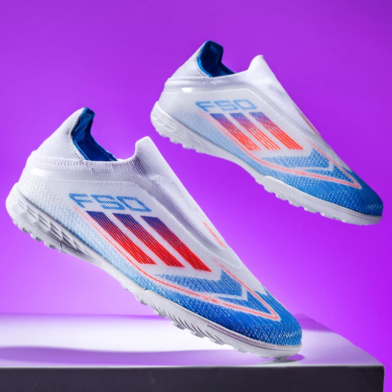 Chuteira Society Masculino Striker VX Infaltil/Adulto - Loja Triton Sports