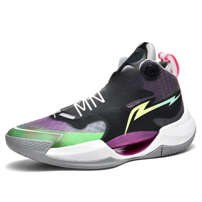 Tênis de Vôlei Triton Jumper Unissex - Loja Triton Sports