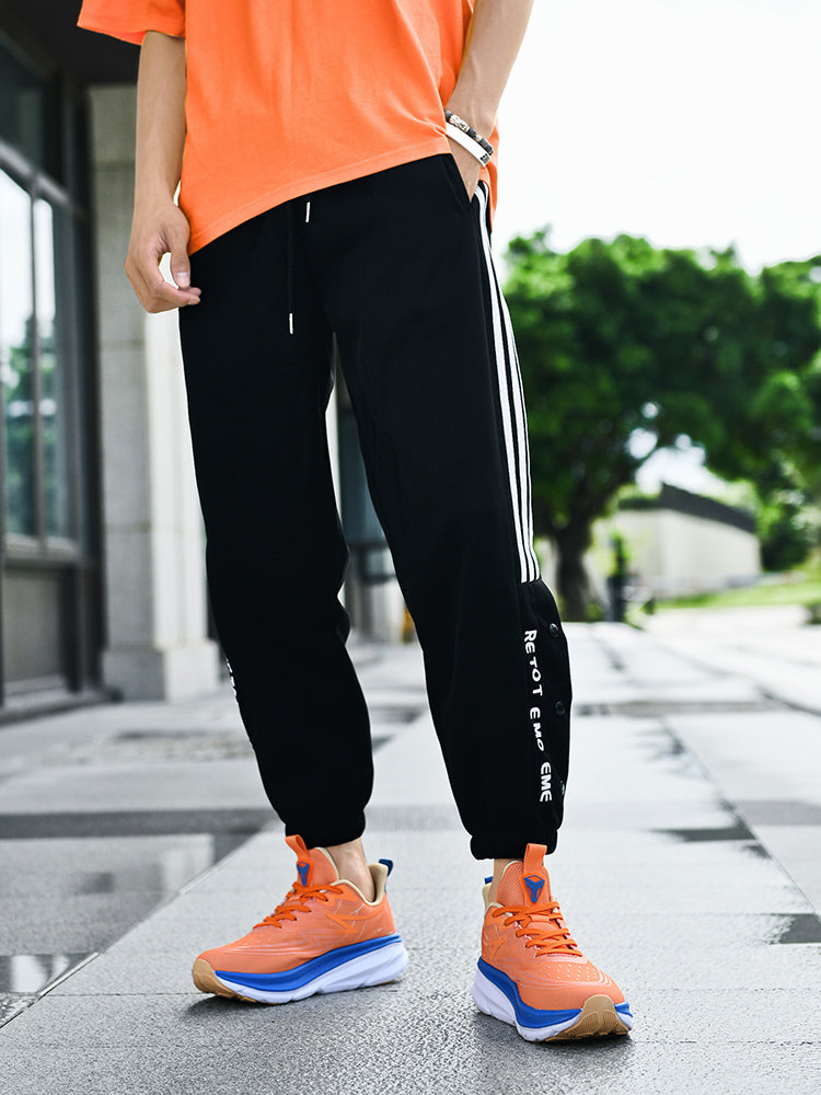 Tênis de Corrida Ultra Hokz Com Smart Watch