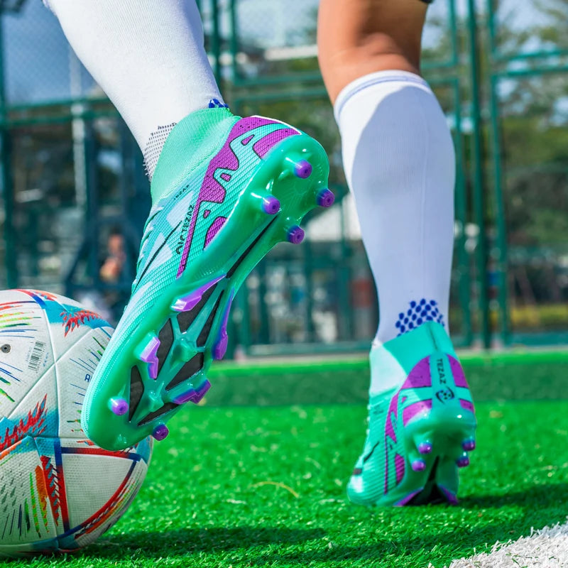 Chuteira de Campo - Triton Precision X - Loja Triton Sports