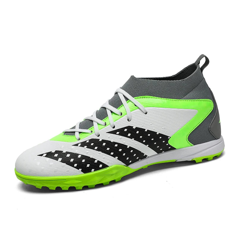 Chuteira Society Masculino - Triton Fusion Speed