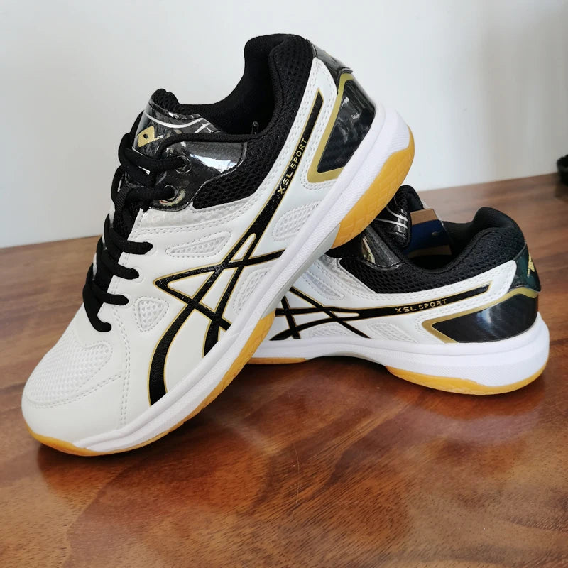 Tênis de Vôlei Air Smash Unissex - Loja Triton Sports