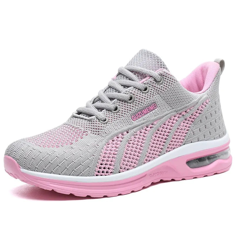 Tênis Corrida Feminino Gel Ultra Run - Loja Triton Sports