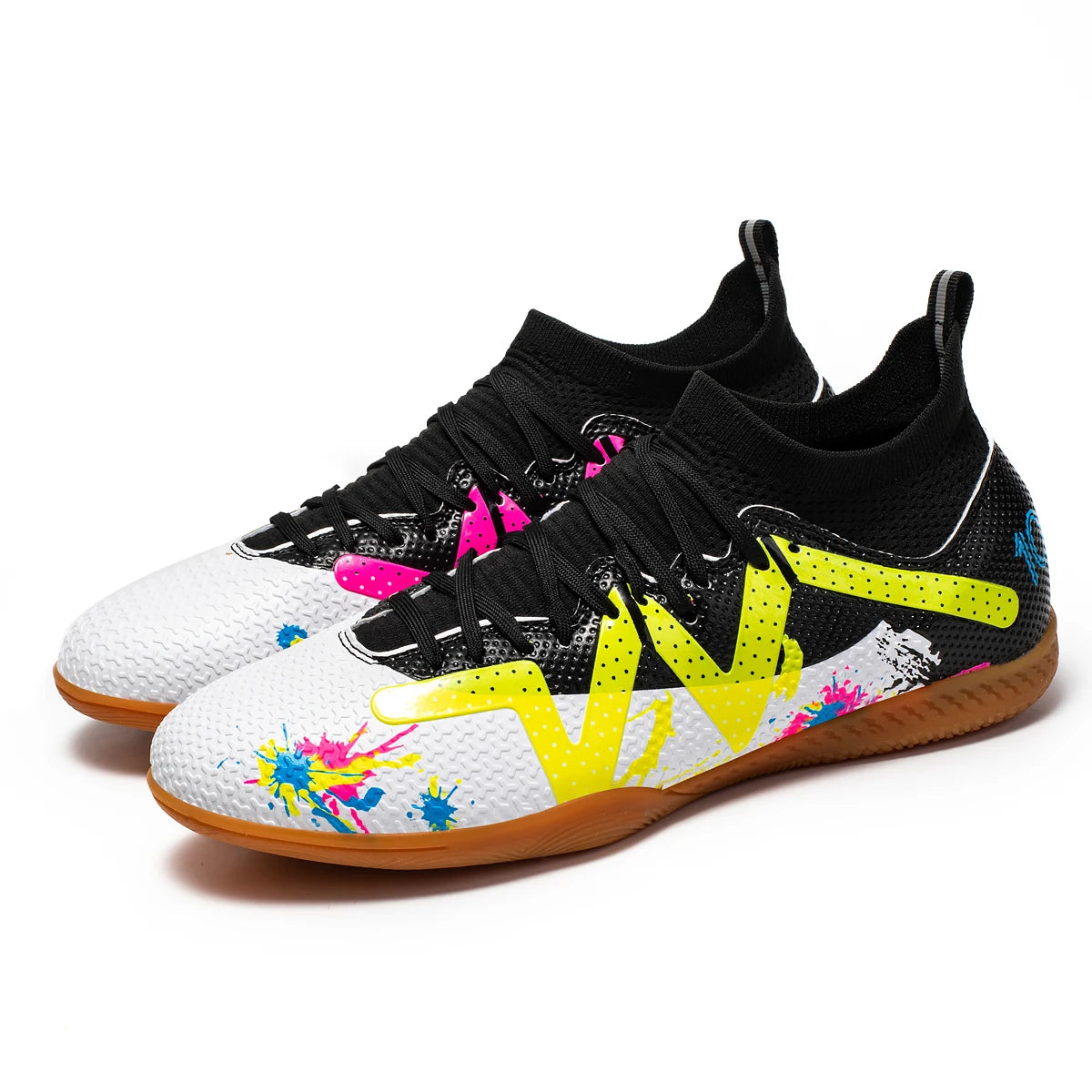 Chuteira Futsal Masculino - Strike Max Triton com Smart Watch - Loja Triton Sports