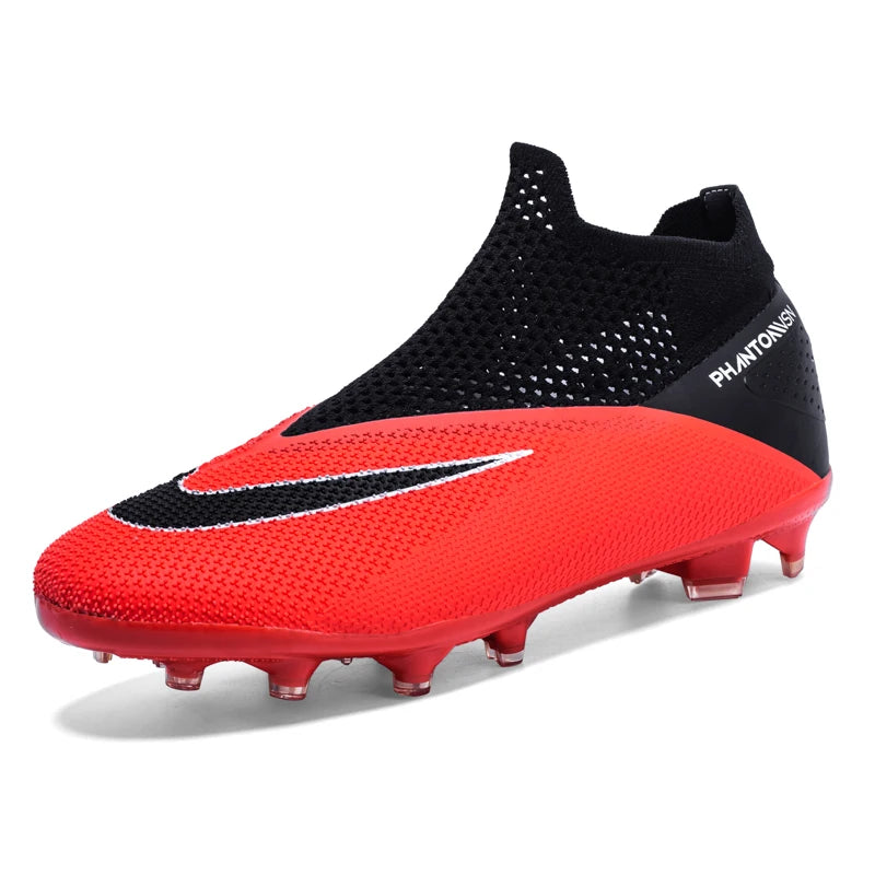 Chuteira de Campo - Triton Dynamic Shot - Loja Triton Sports