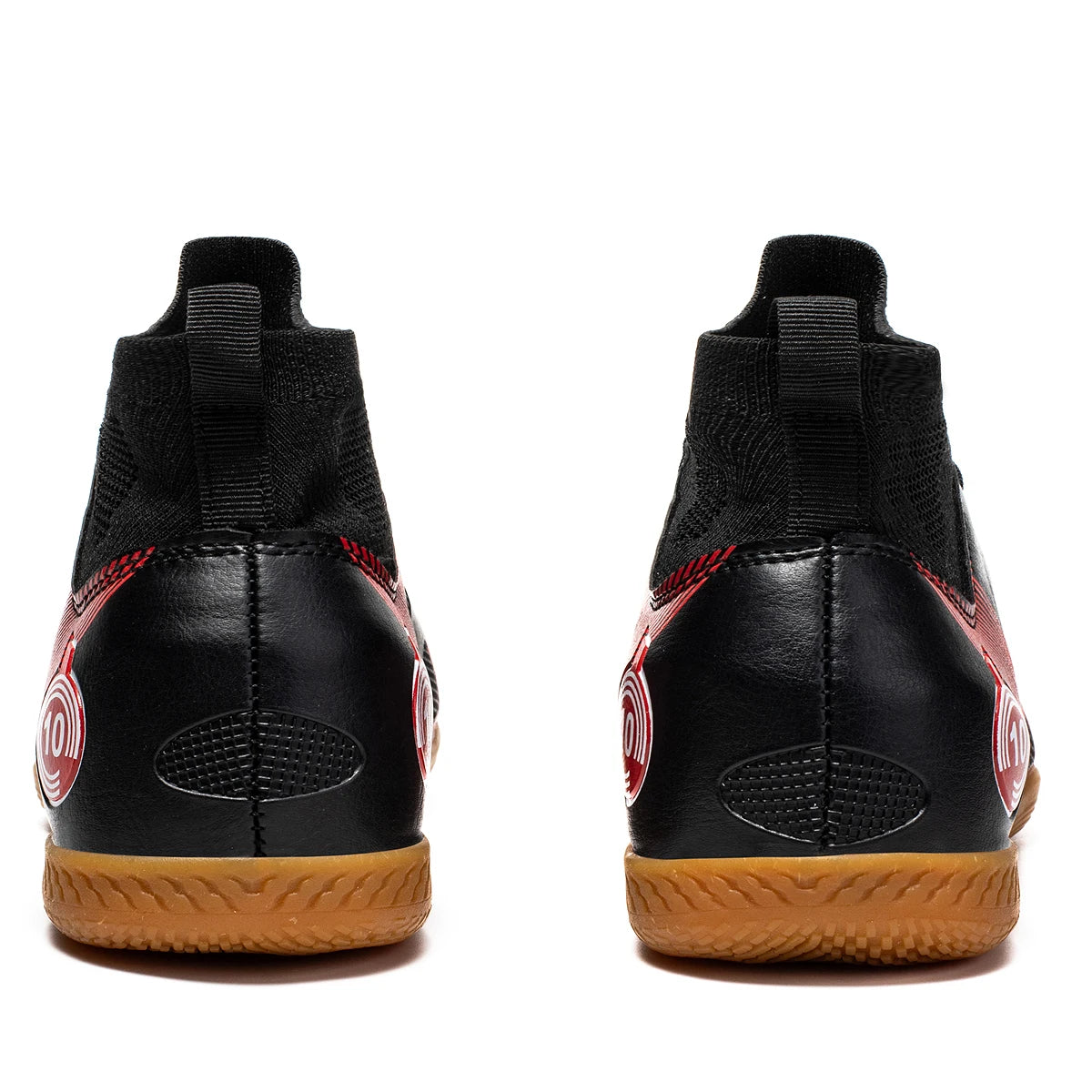 Chuteira Futsal Botinha Masculino - Triton Hydra Strike com Botinha - Loja Triton Sports