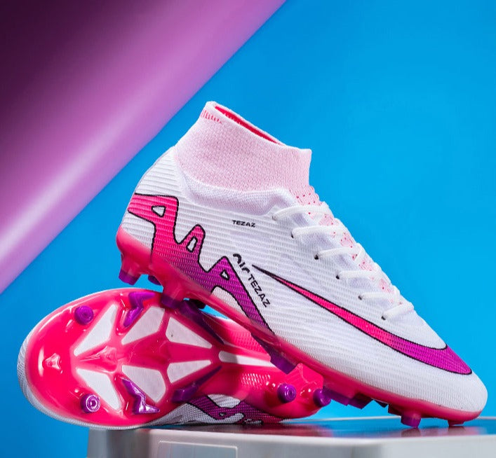 Chuteira de Campo Masculino Precision X