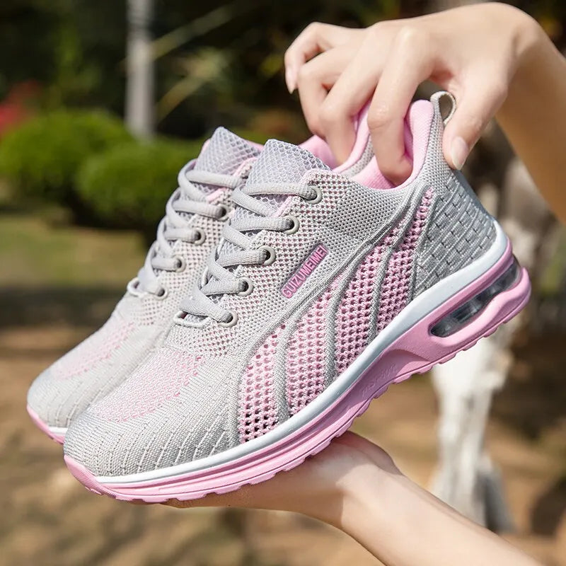 Tênis Corrida Feminino Gel Ultra Run - Loja Triton Sports