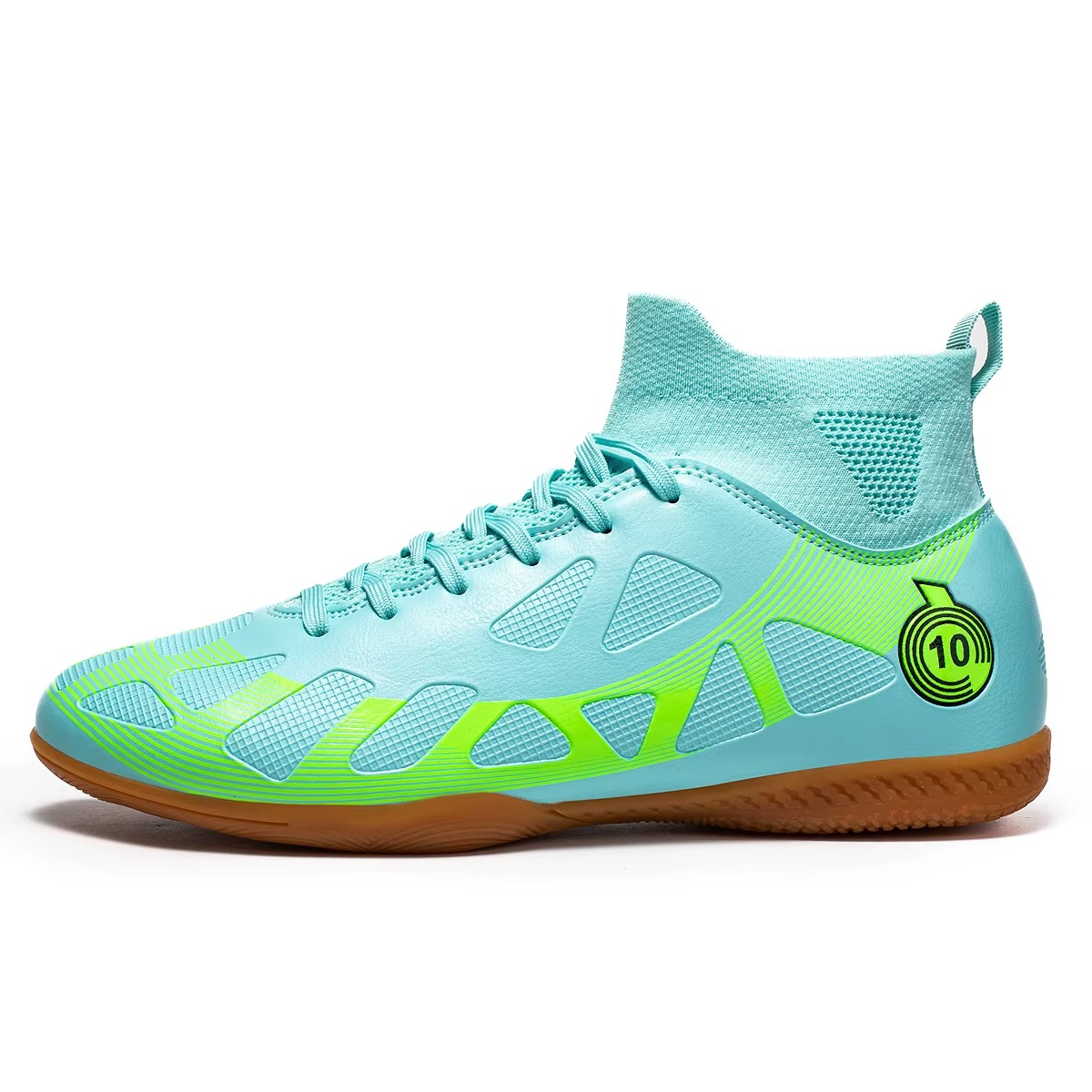 Chuteira Futsal Botinha Masculino - Triton Hydra Strike com Botinha - Loja Triton Sports