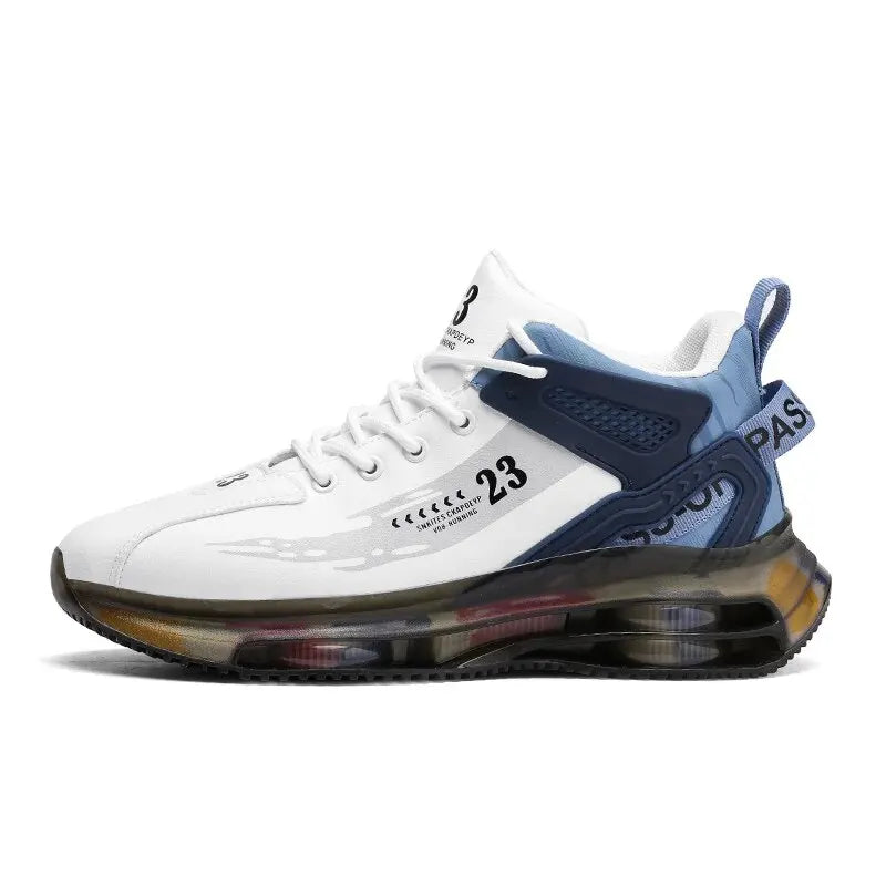 Tênis de Basquete - Triton Elite Grip 4500 - Loja Triton Sports