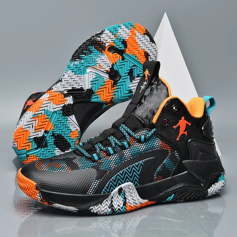 Tênis de Vôlei Ace Guard Unissex - Triton