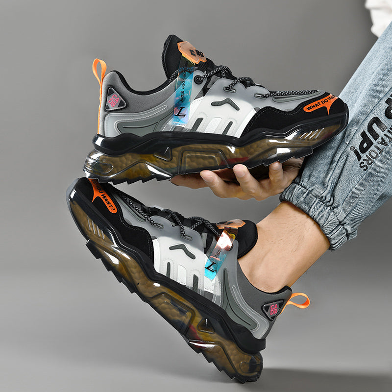 Tênis Esportivo de Corrida Hype Beast - Loja Triton Sports