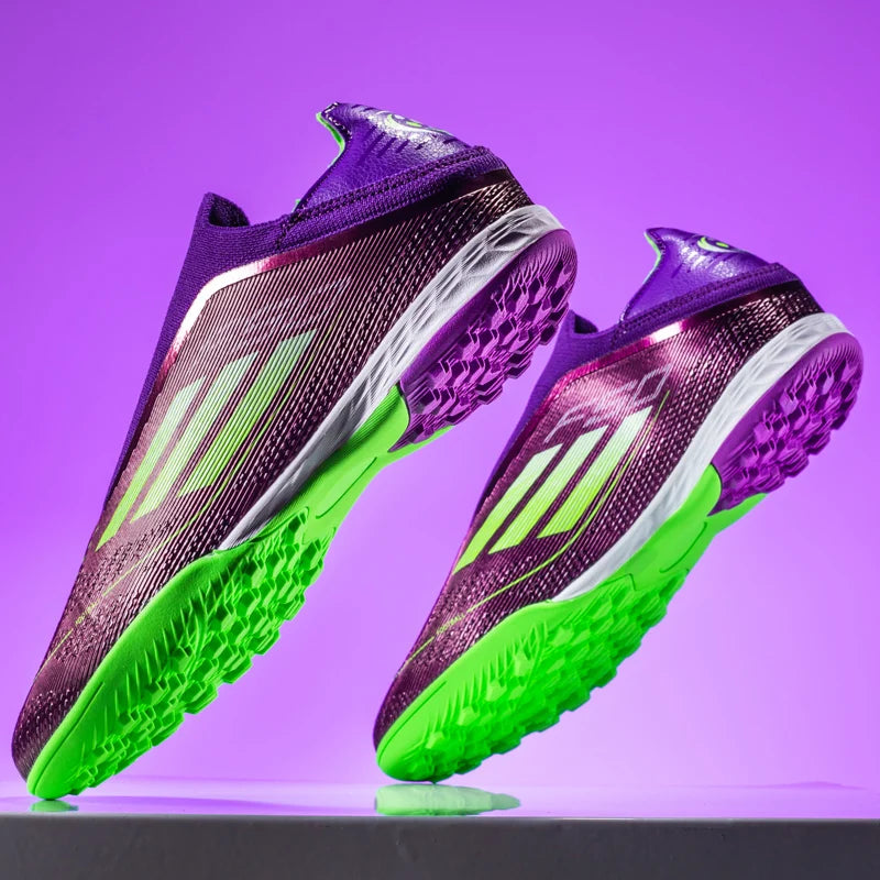 Chuteira Society Masculino Striker VX Infaltil/Adulto - Loja Triton Sports