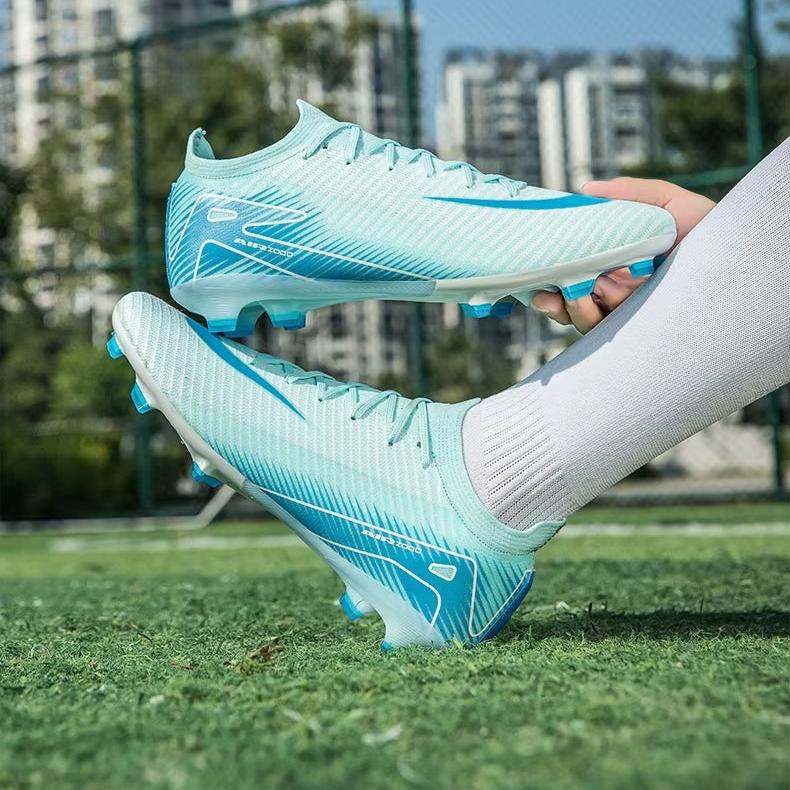 Chuteira de Campo Masculino Tech Vapor Infantil/Adulto - Loja Triton Sports