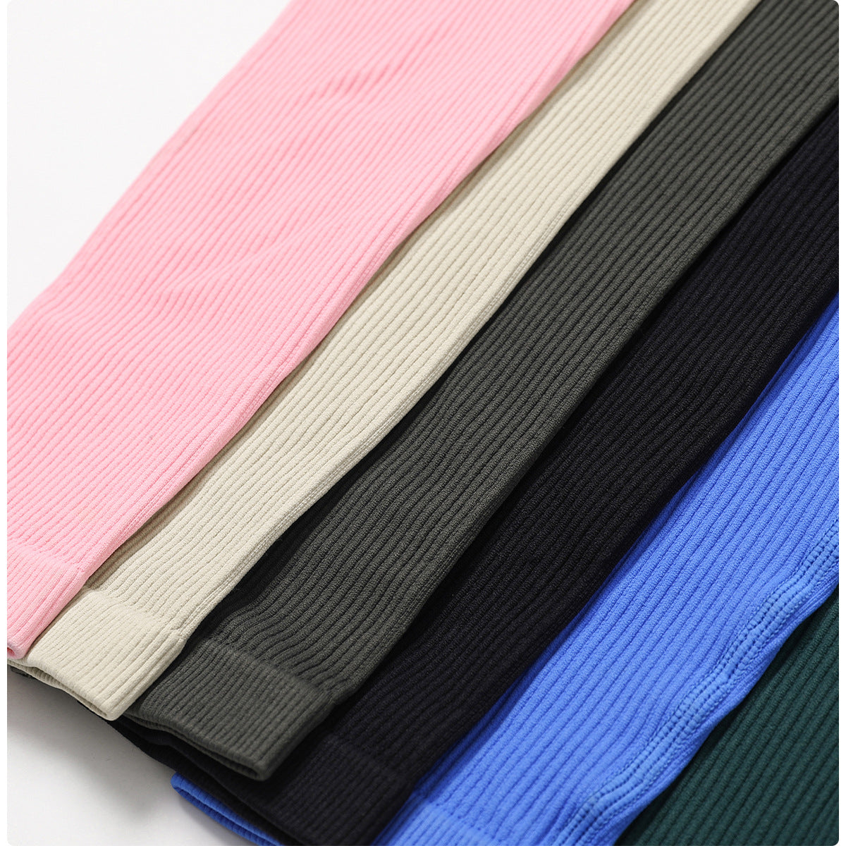 Conjunto Fitness Academia Canelado Vitalita - Zero transparência