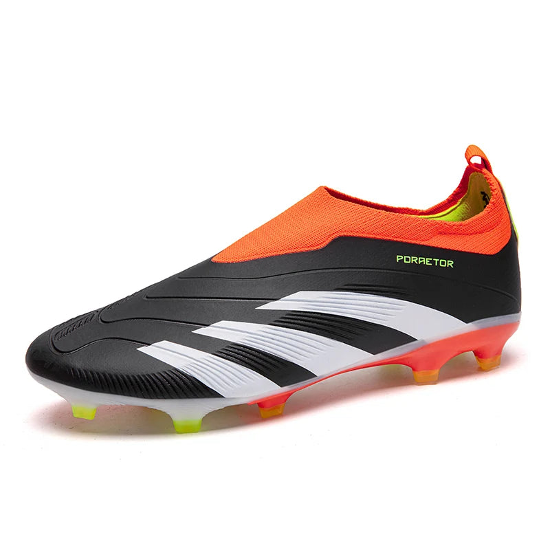Chuteira de Campo Masculino Dominus X