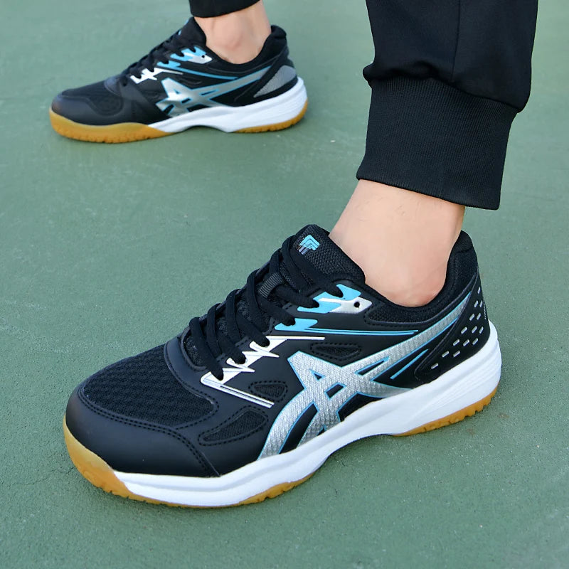 Tênis de Vôlei Aero Jump Unissex - Triton