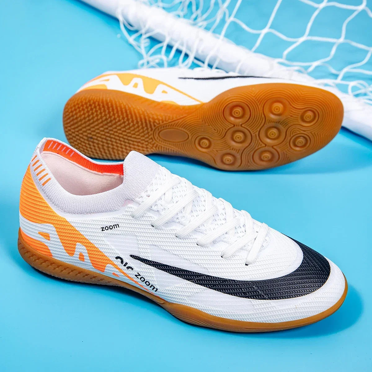 Chuteira Futsal  Masculino - Precision Dominator Triton - Loja Triton Sports