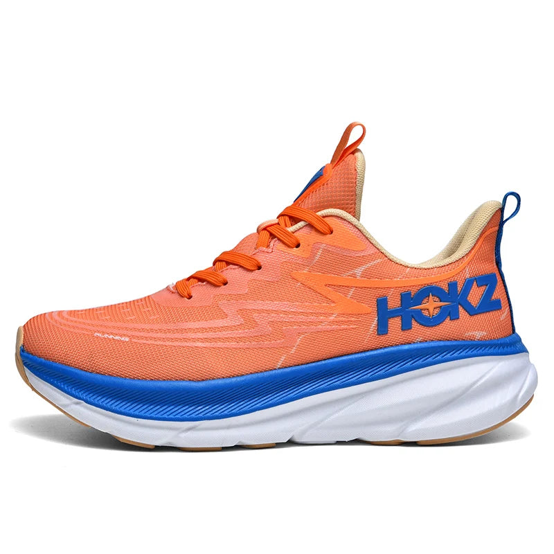 Tênis Esportivo de Corrida Ultra Hokz Unissex - Loja Triton Sports