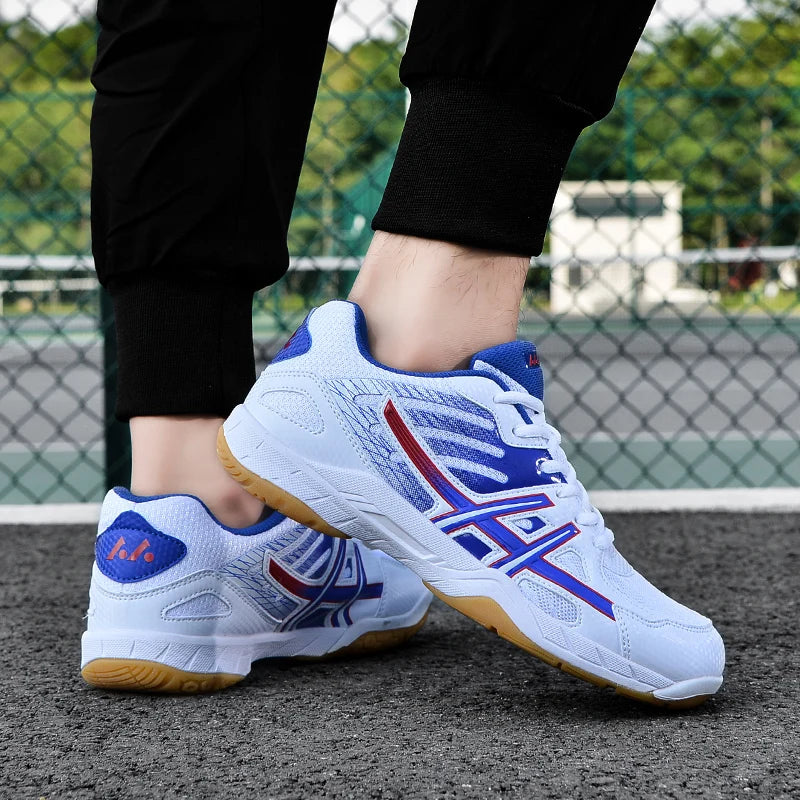 Tênis de Vôlei Volley Max Unissex - Loja Triton Sports