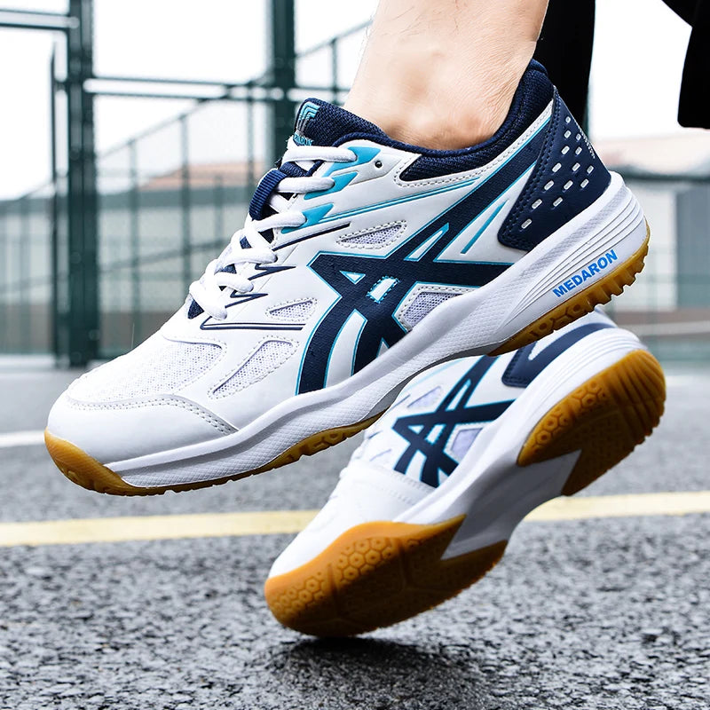 Tênis de Vôlei Aero Jump Unissex - Triton