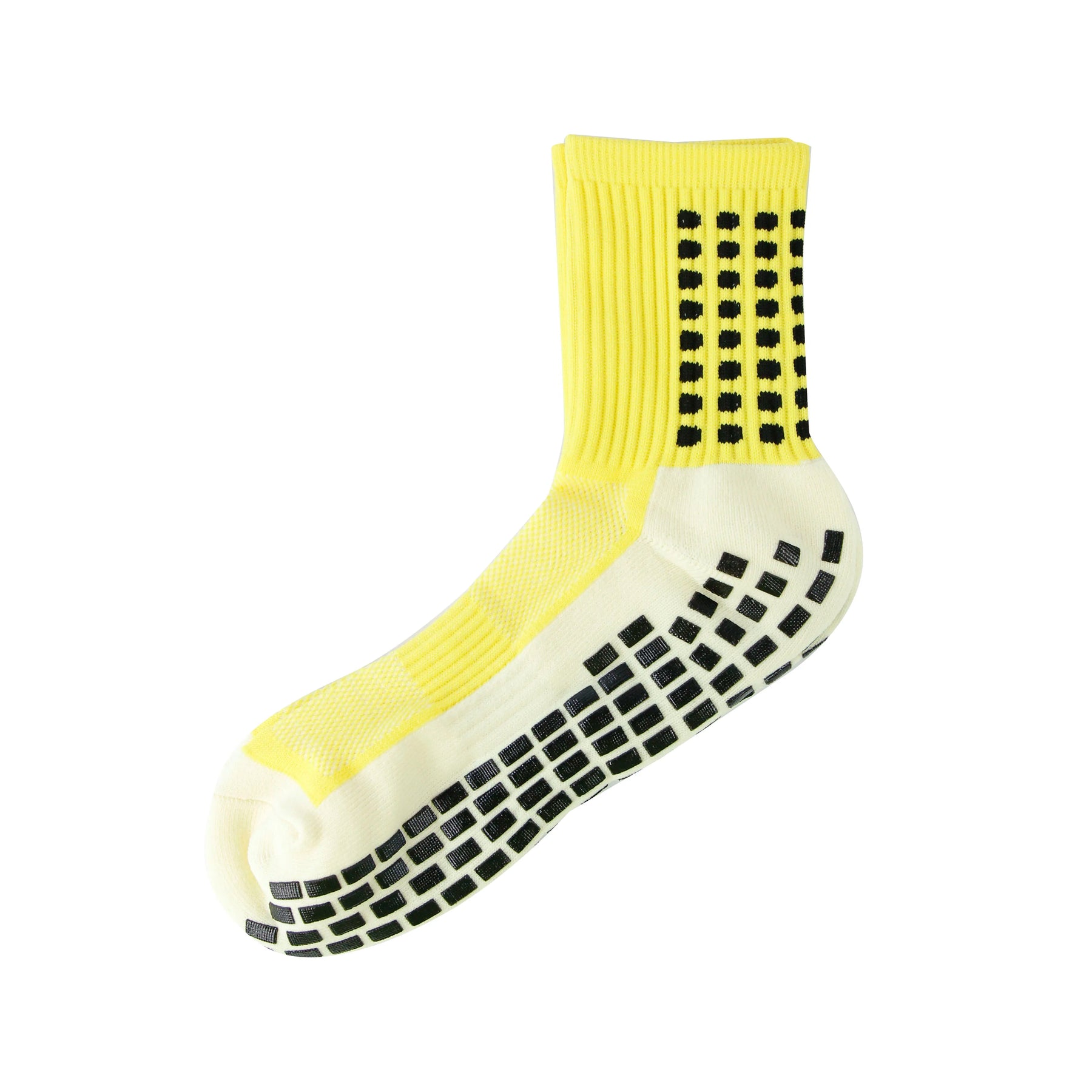 Meia Antiderrapante para Futebol Go Socks