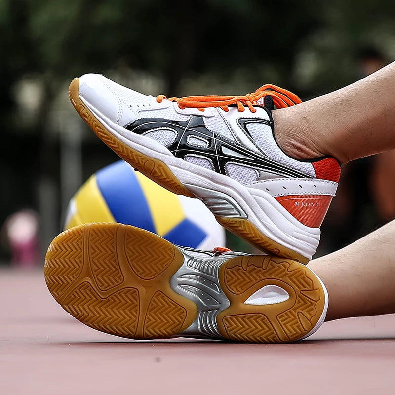 Tênis Vôlei Triton Master Unissex - Loja Triton Sports